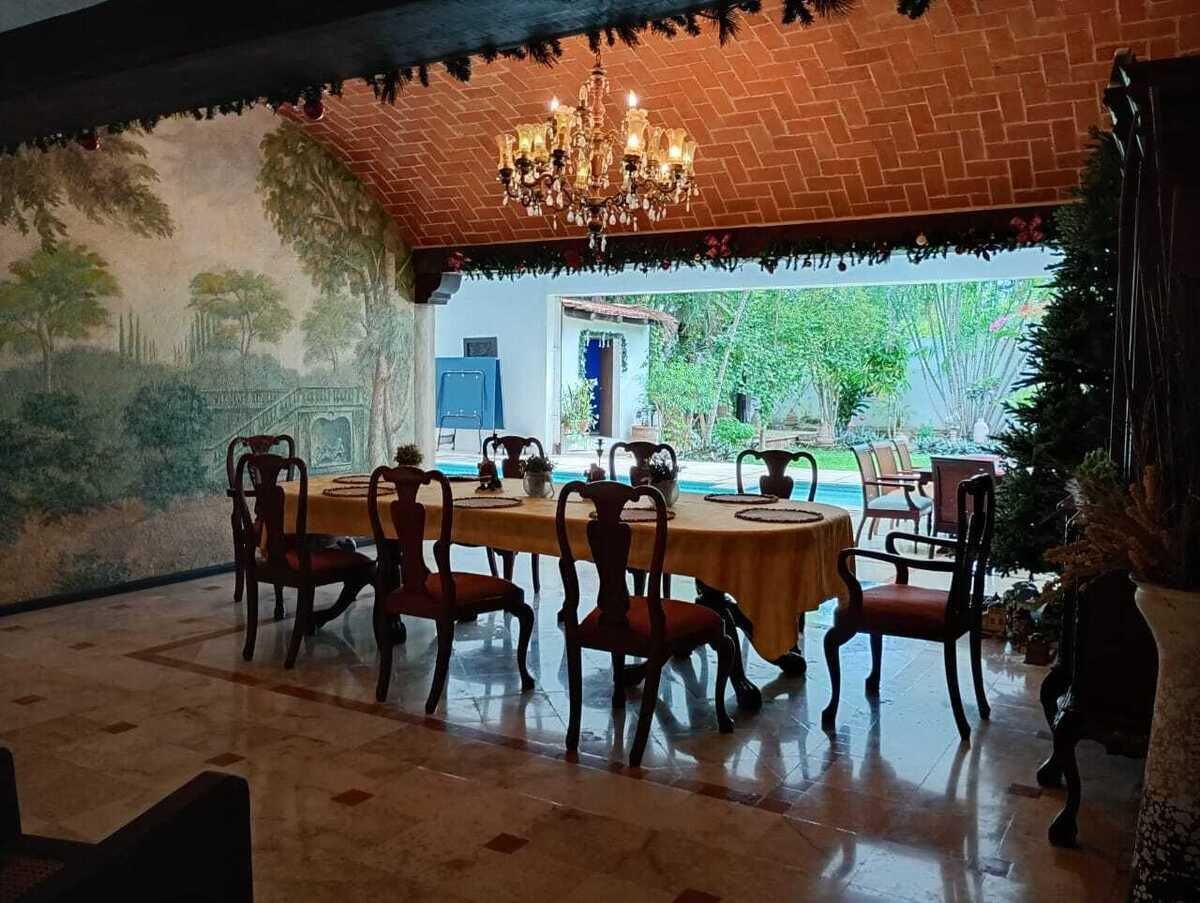 Casa em Emiliano Zapata Nte, Mérida, foto 2 de 34