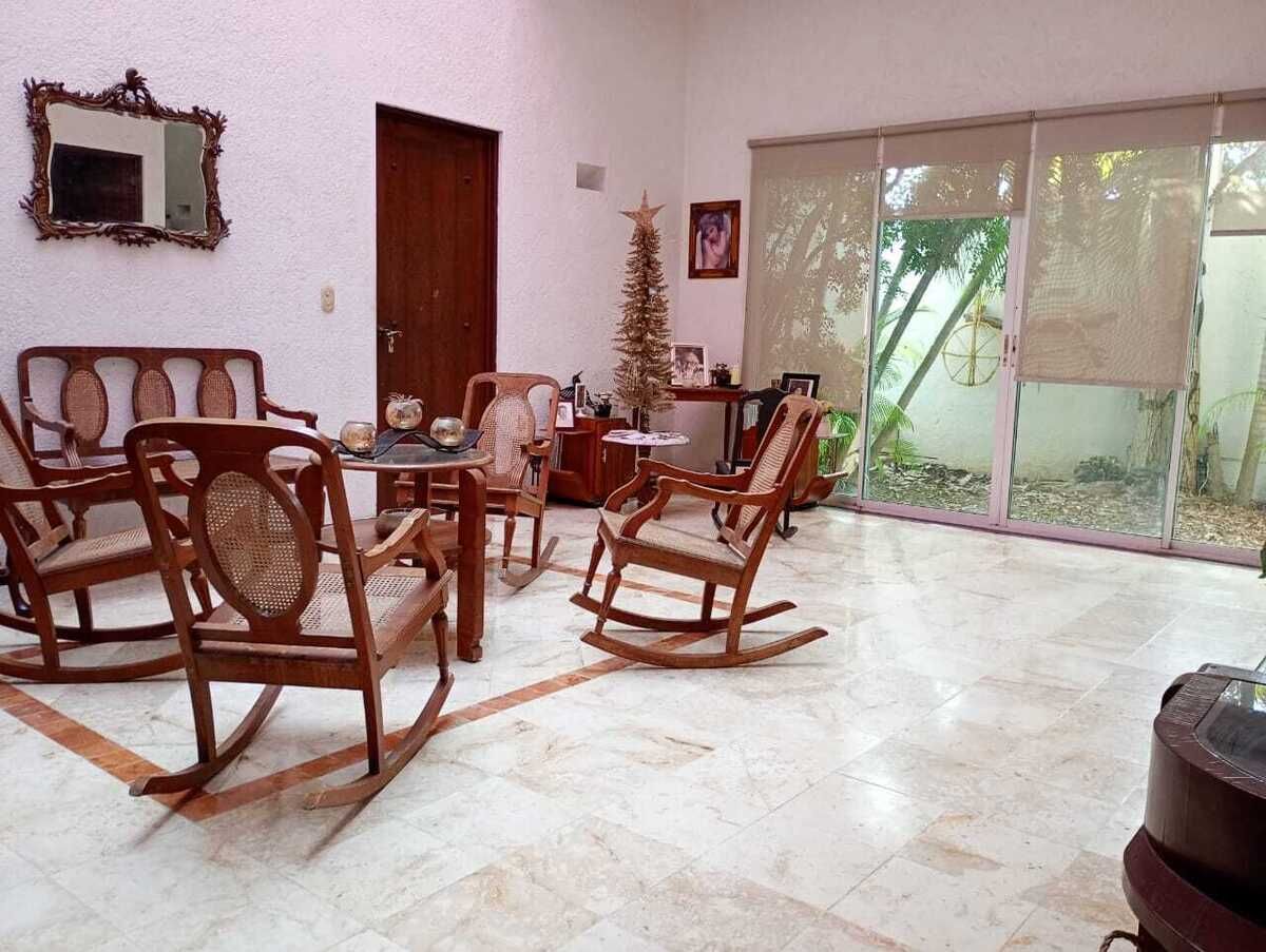 Casa em Emiliano Zapata Nte, Mérida, foto 7 de 34