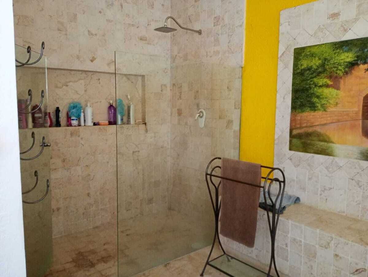 Baño principal, foto 19 de 34