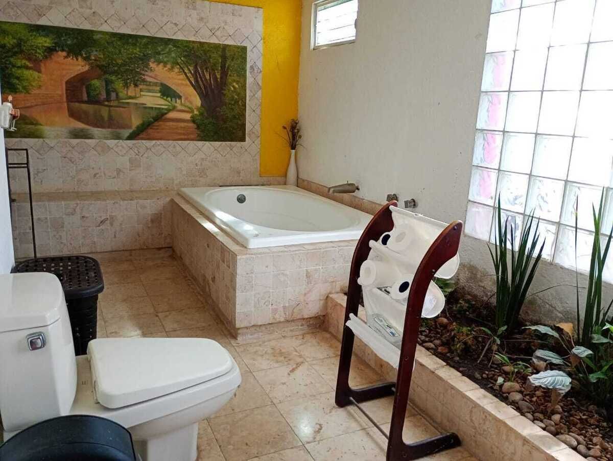 Baño principal, foto 21 de 34