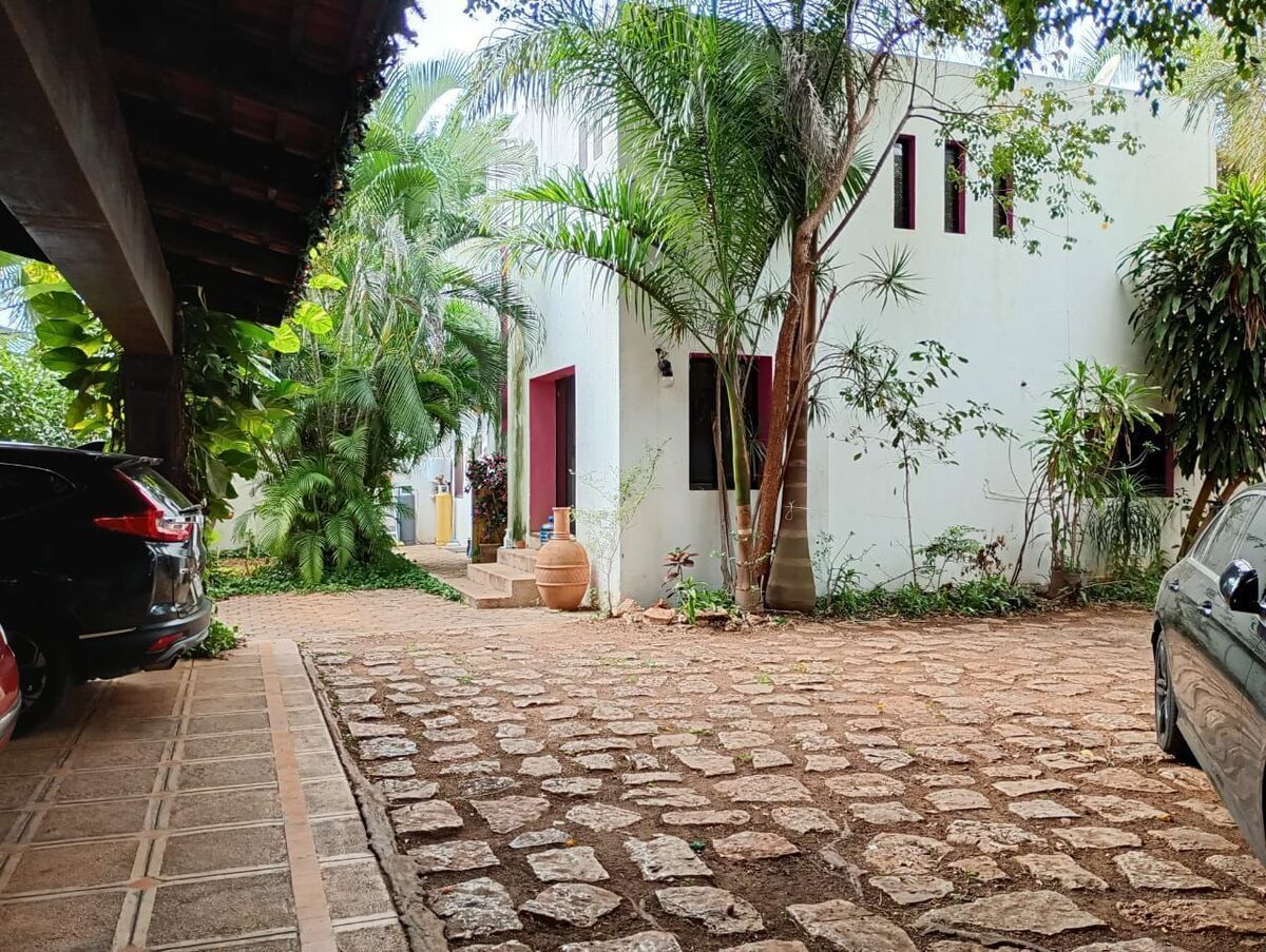 Casa em Emiliano Zapata Nte, Mérida, foto 26 de 34