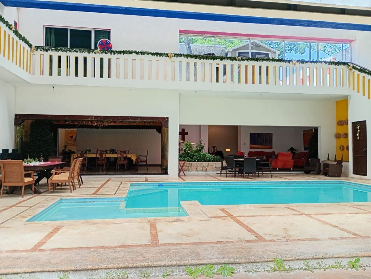 Casa em Emiliano Zapata Nte, Mérida, foto 27 de 34