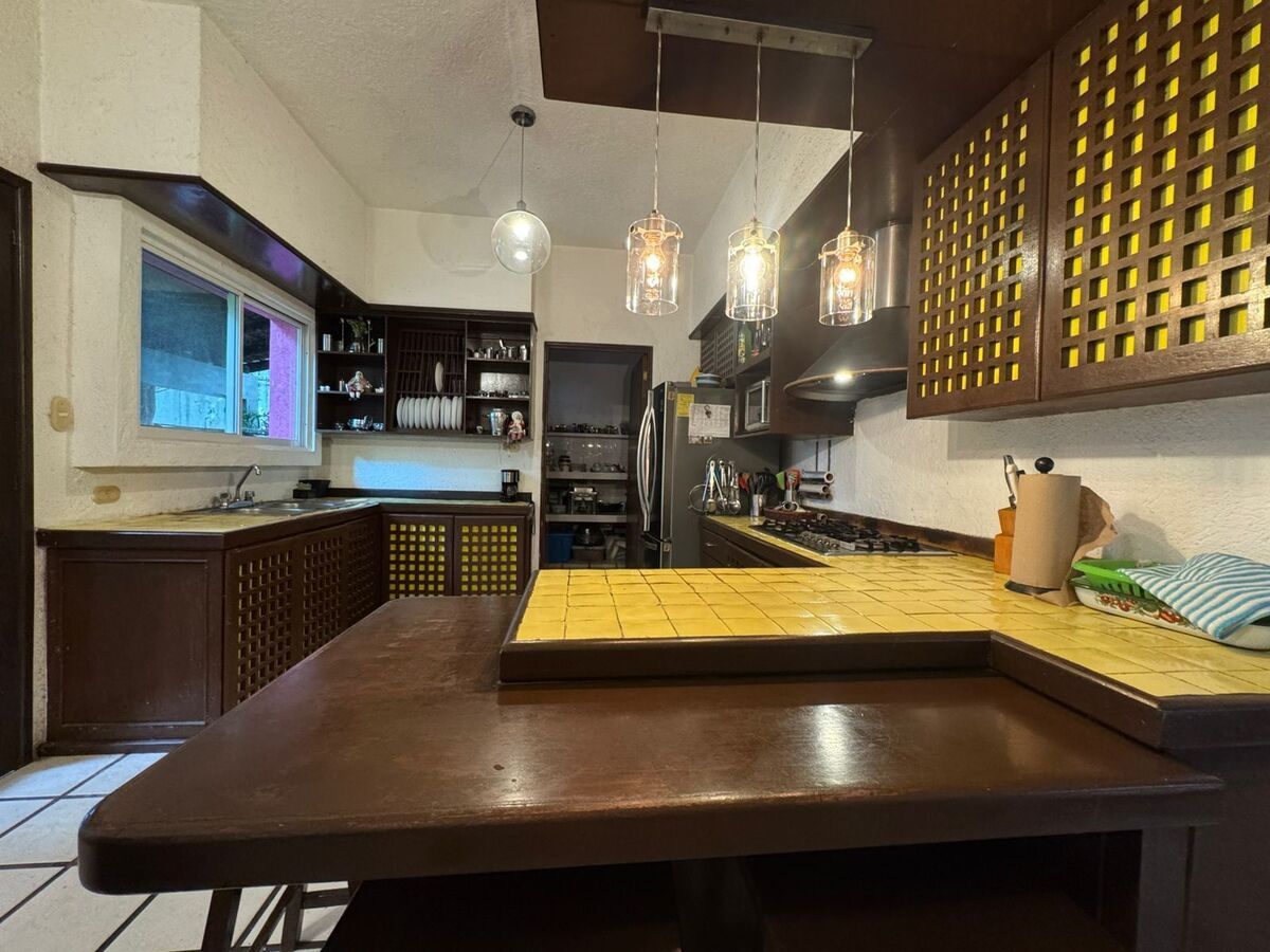 Cocina, foto 22 de 34