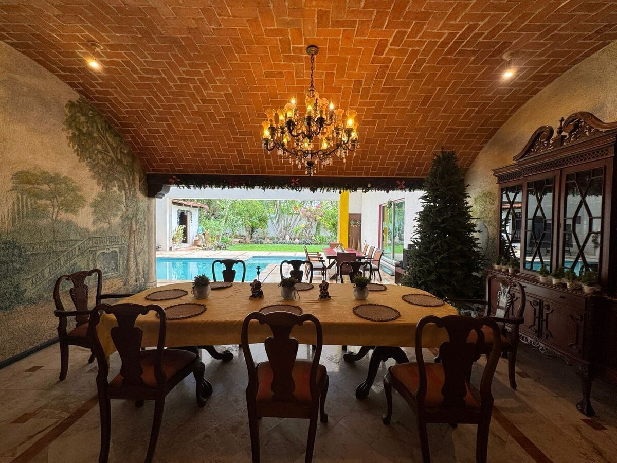 Casa em Emiliano Zapata Nte, Mérida, foto 3 de 34