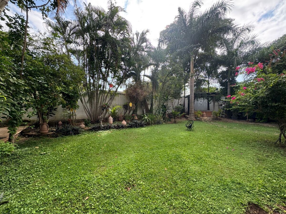 Casa em Emiliano Zapata Nte, Mérida, foto 33 de 34