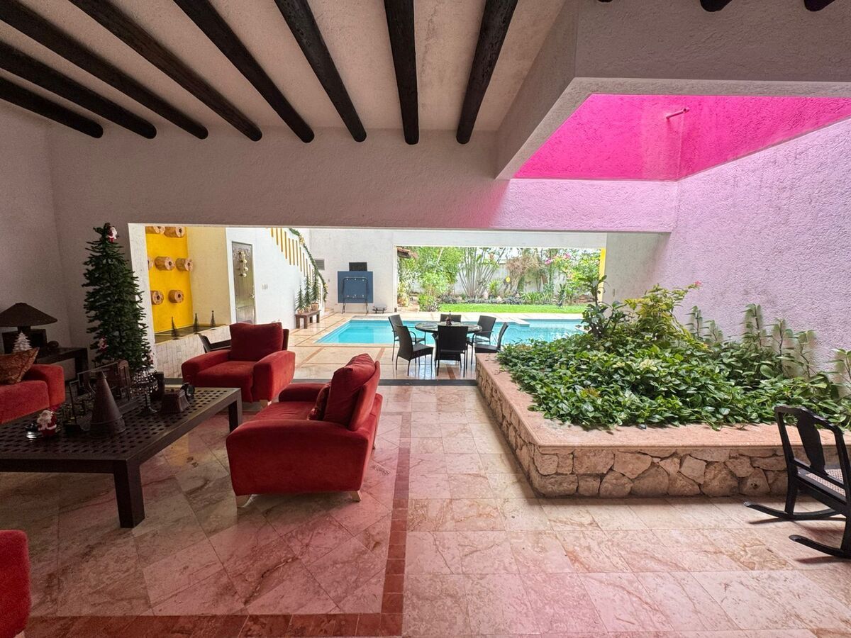 Casa em Emiliano Zapata Nte, Mérida, foto 5 de 34