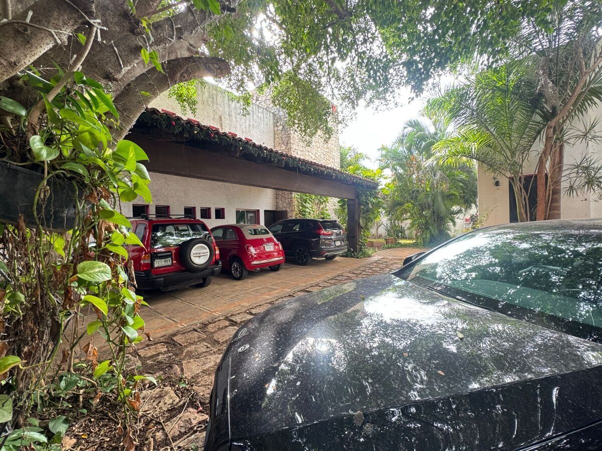 Casa em Emiliano Zapata Nte, Mérida, foto 34 de 34