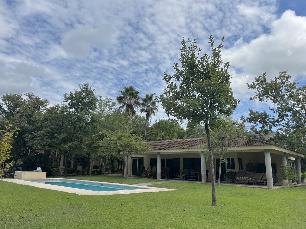 Quinta Fracc. San Eugenio Allende NL