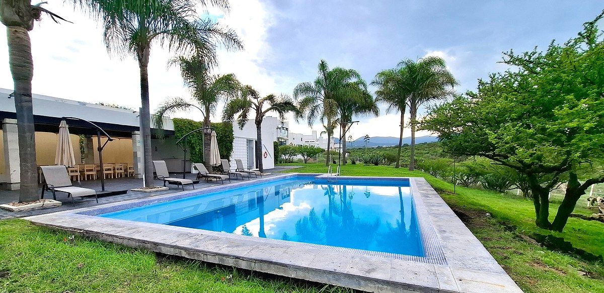 Casa em Grand Juriquilla, Querétaro, foto 2 de 21