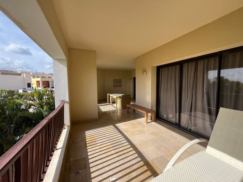 Apartamento en Cap Cana