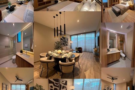 APARTMENT FOR SALE MERIDA, SAN RAMON NORTE, NEAR CITY CENTER