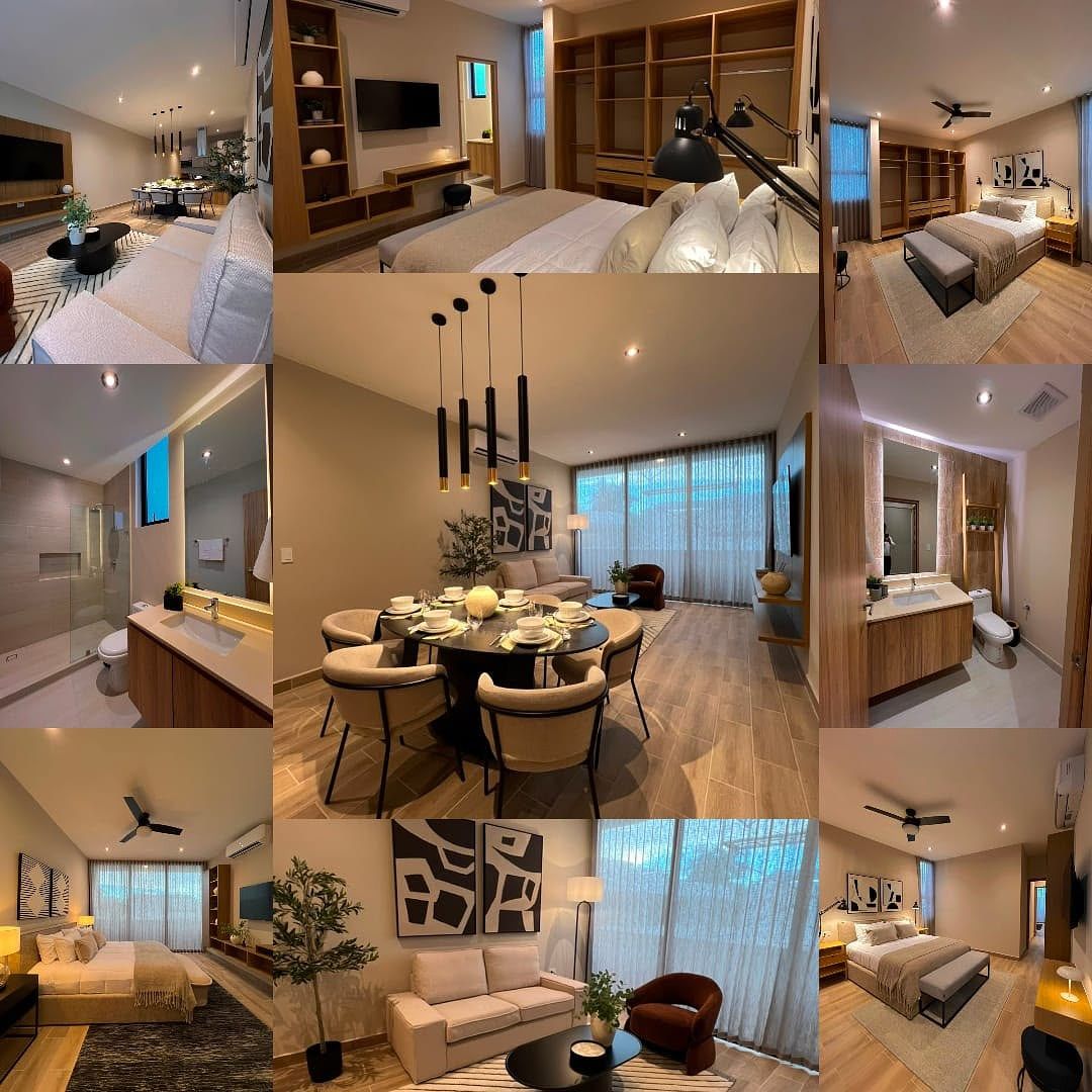 Departamento en San Ramon Norte, Mérida, foto 8 de 19