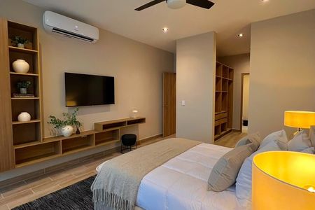 APARTMENT FOR SALE MERIDA, SAN RAMON NORTE, NEAR CITY CENTER