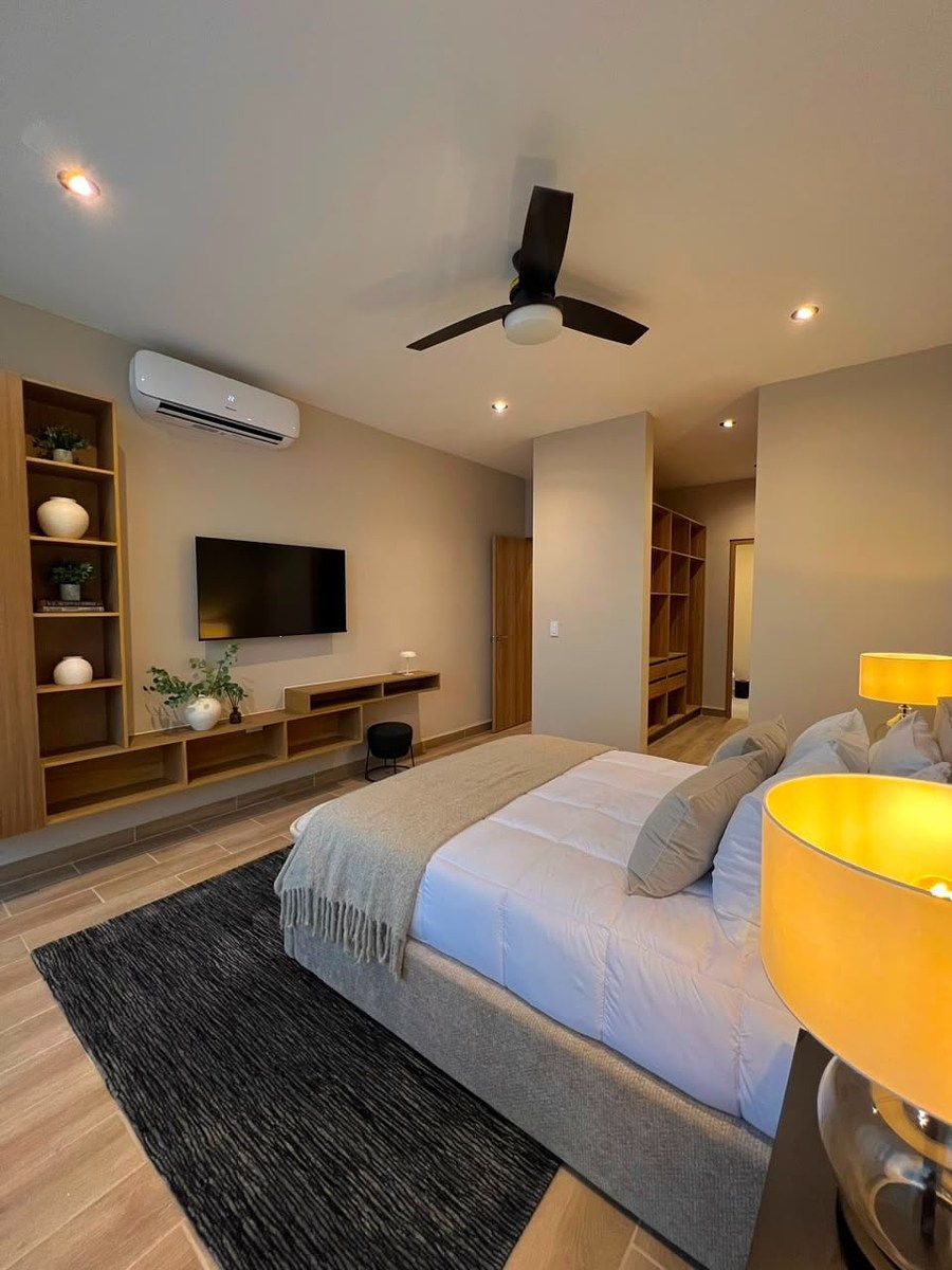 Departamento en San Ramon Norte, Mérida, foto 4 de 19