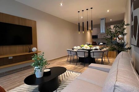 APARTMENT FOR SALE MERIDA, SAN RAMON NORTE, NEAR CITY CENTER