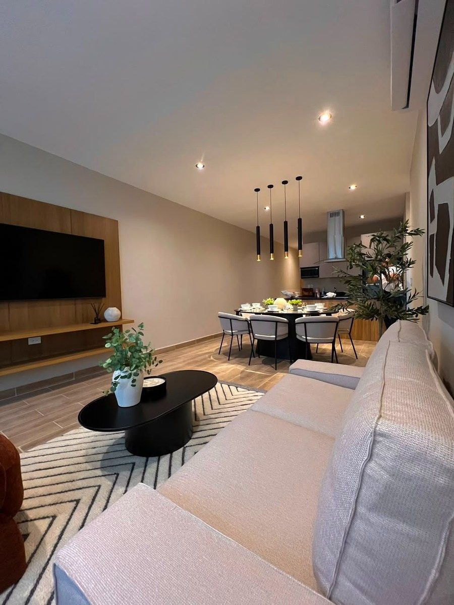 Departamento en San Ramon Norte, Mérida, foto 5 de 19