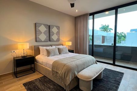 APARTMENT FOR SALE MERIDA, SAN RAMON NORTE, NEAR CITY CENTER
