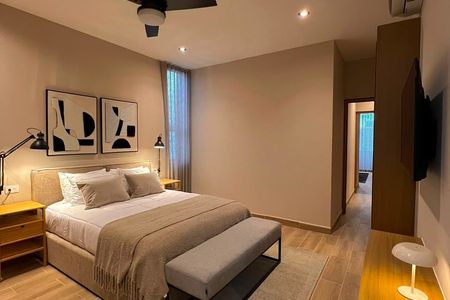 APARTMENT FOR SALE MERIDA, SAN RAMON NORTE, NEAR CITY CENTER