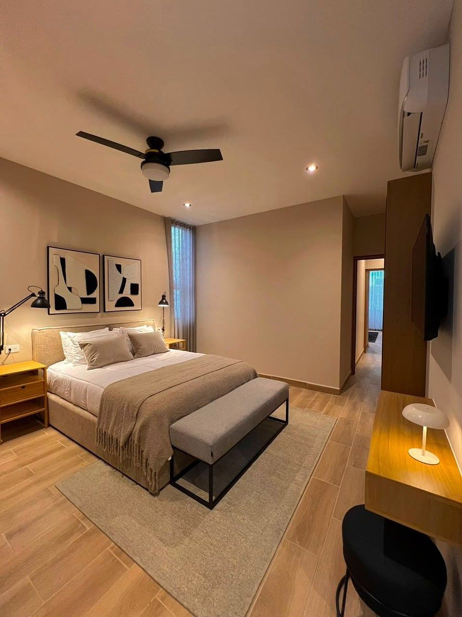 Departamento en San Ramon Norte, Mérida, foto 2 de 19