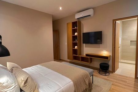 APARTMENT FOR SALE MERIDA, SAN RAMON NORTE, NEAR CITY CENTER