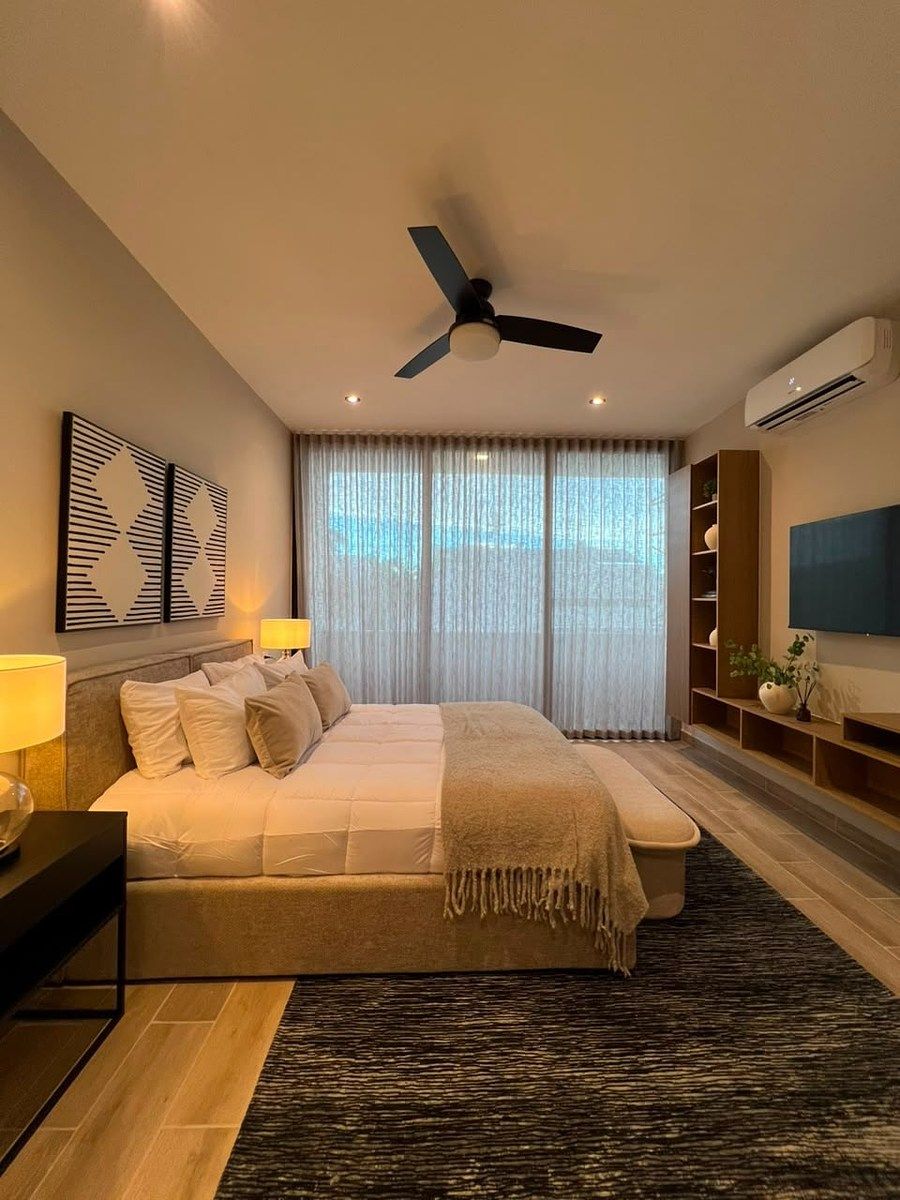 Departamento en San Ramon Norte, Mérida, foto 15 de 19