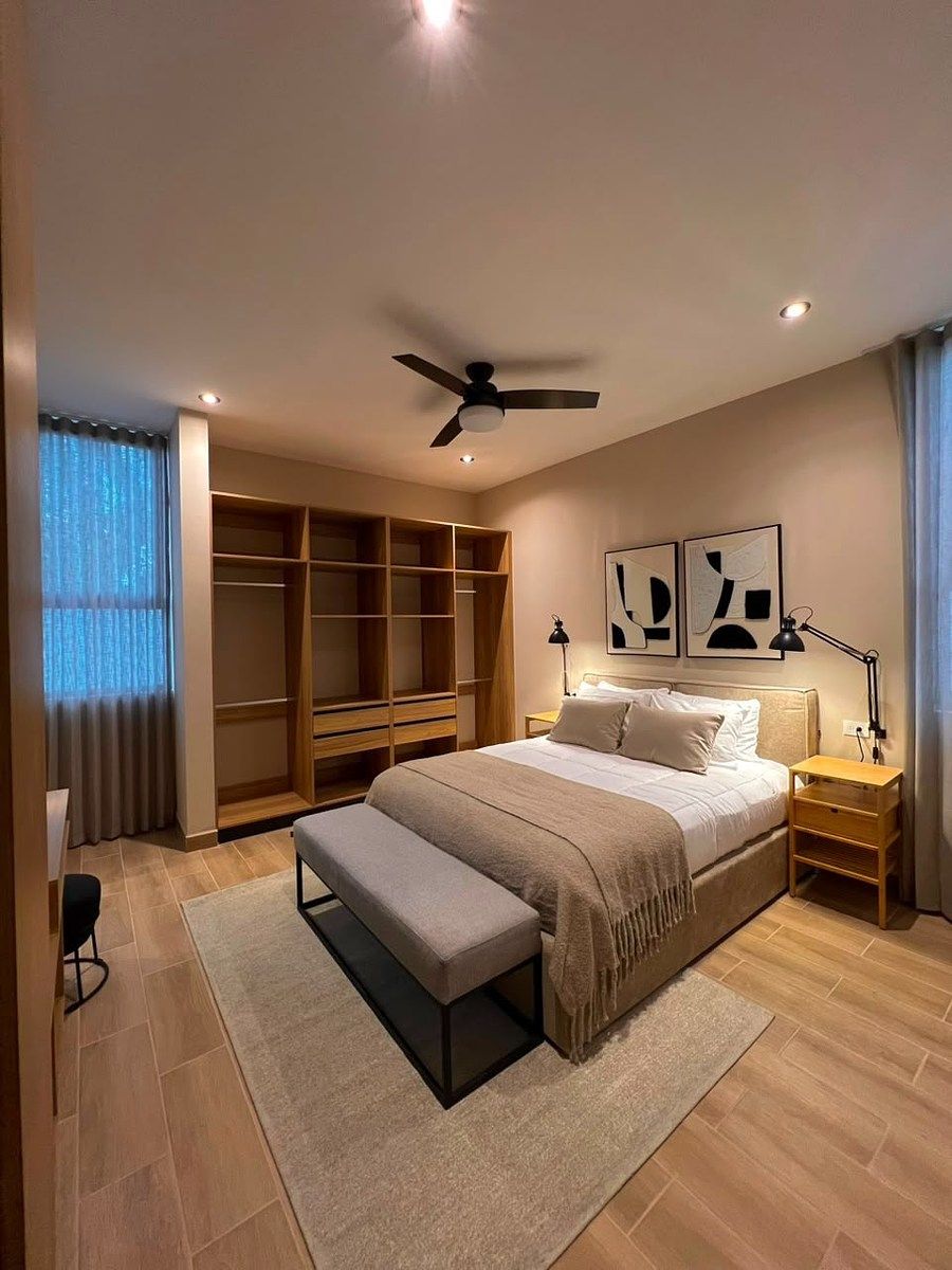 Departamento en San Ramon Norte, Mérida, foto 17 de 19