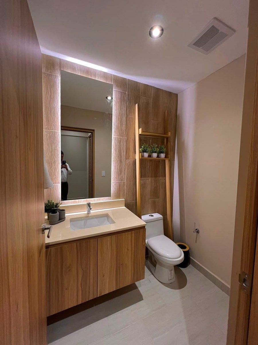 Departamento en San Ramon Norte, Mérida, foto 19 de 19