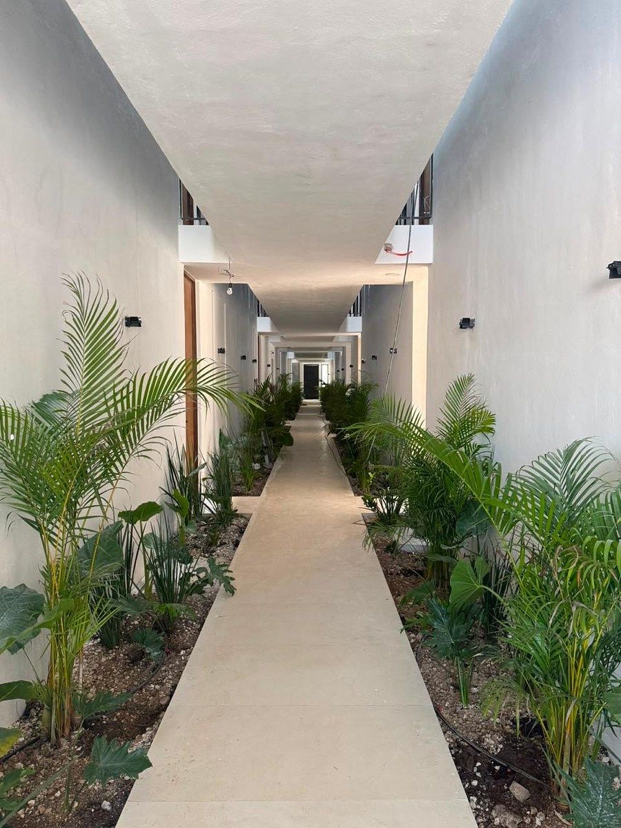 Apartamento em Maya, Mérida, foto 27 de 27