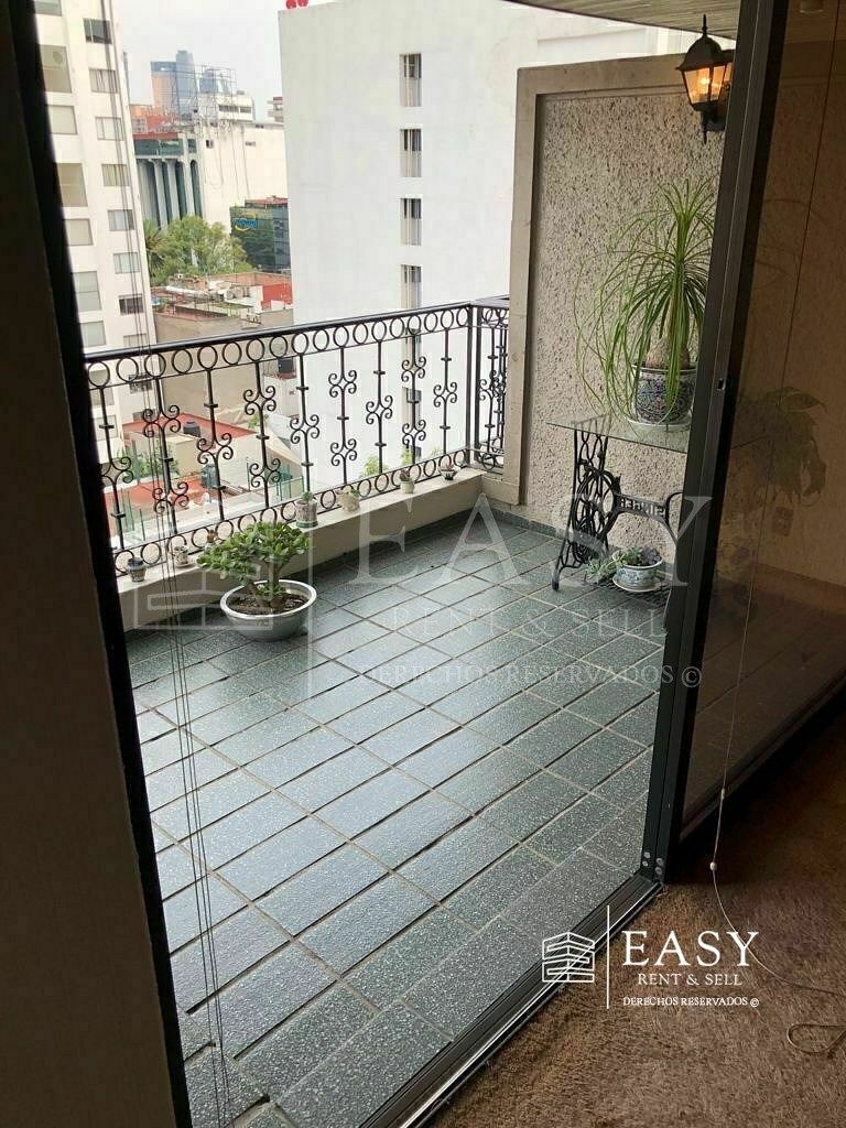 Apartment in Polanco IV Sección, Miguel Hidalgo, photo 2 of 10