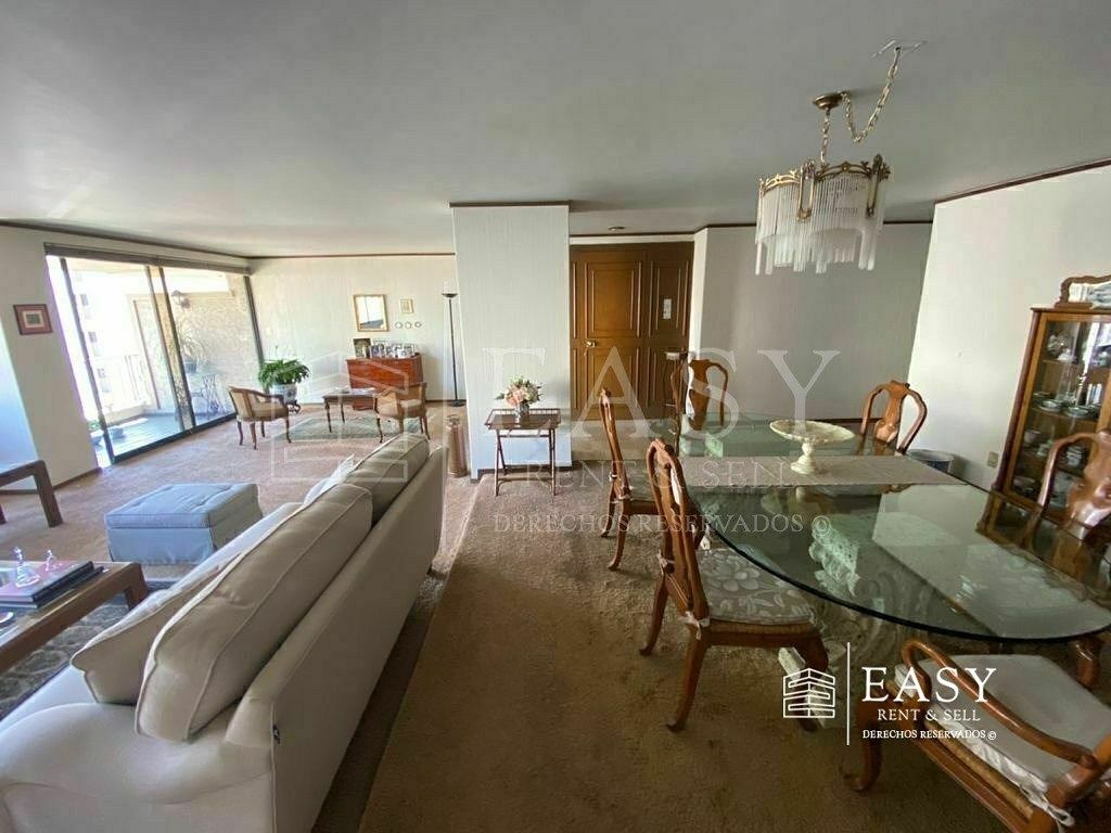 Apartment in Polanco IV Sección, Miguel Hidalgo, photo 4 of 10