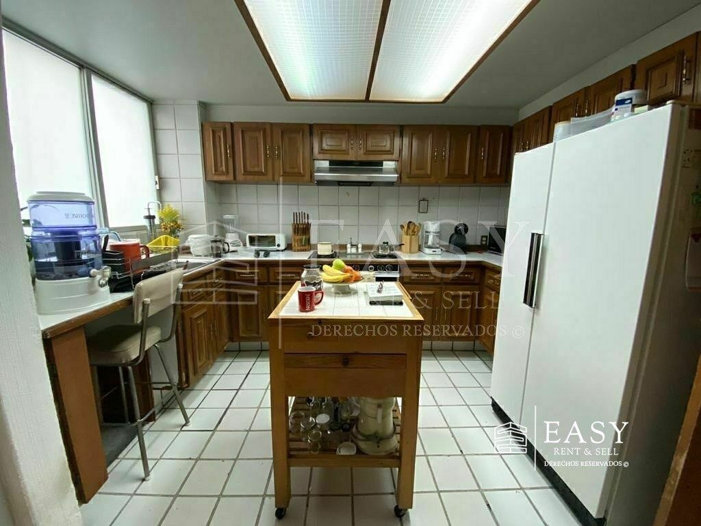 Apartment in Polanco IV Sección, Miguel Hidalgo, photo 6 of 10