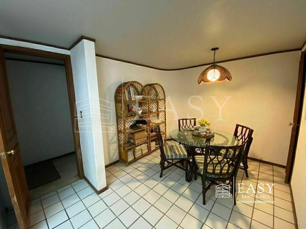 Apartment in Polanco IV Sección, Miguel Hidalgo, photo 7 of 10