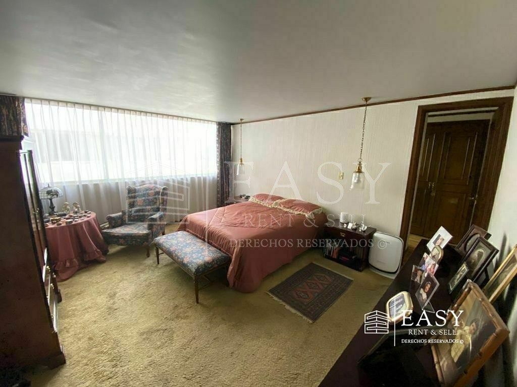 Apartment in Polanco IV Sección, Miguel Hidalgo, photo 8 of 10