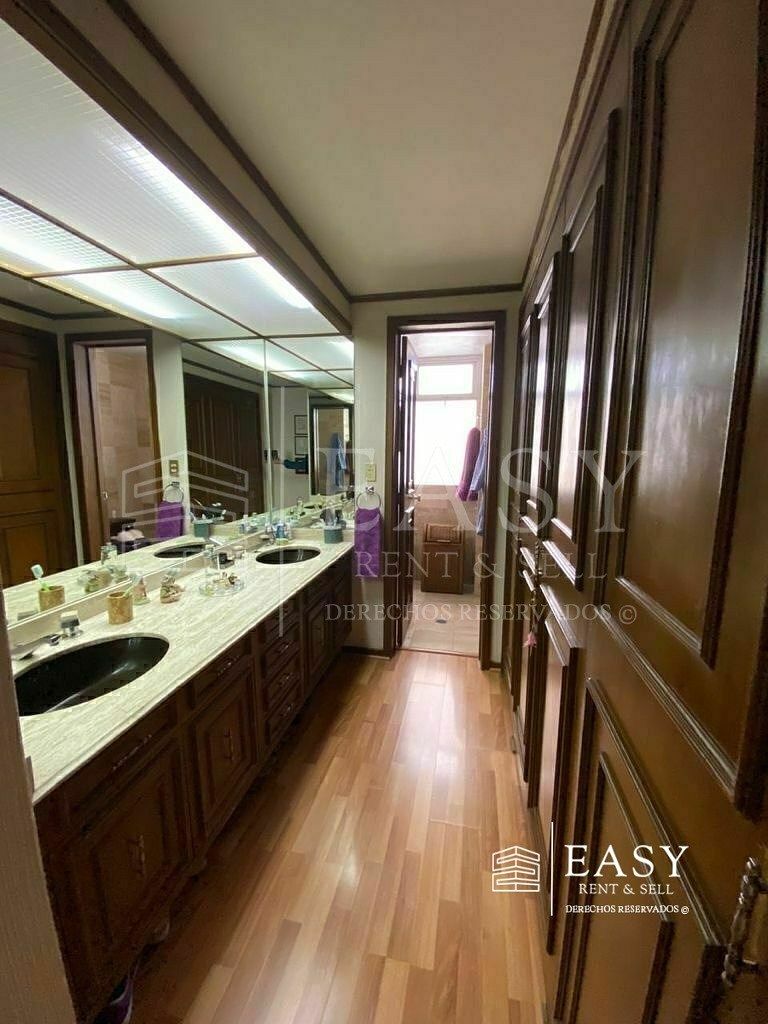 Apartment in Polanco IV Sección, Miguel Hidalgo, photo 9 of 10