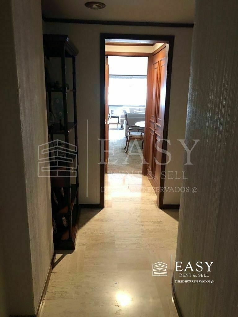 Apartment in Polanco IV Sección, Miguel Hidalgo, photo 10 of 10