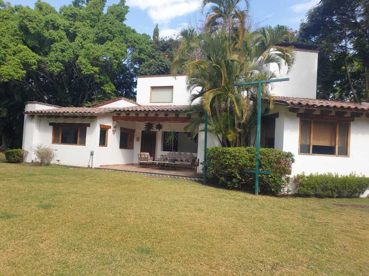 Se venden 4 casas en Jiutepec Morelos - Imagen 1
