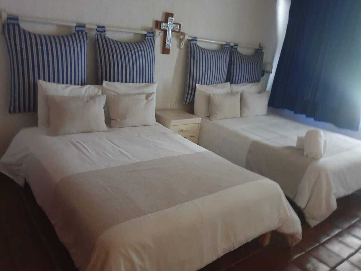 Se venden 4 casas en Jiutepec Morelos - Imagen 15