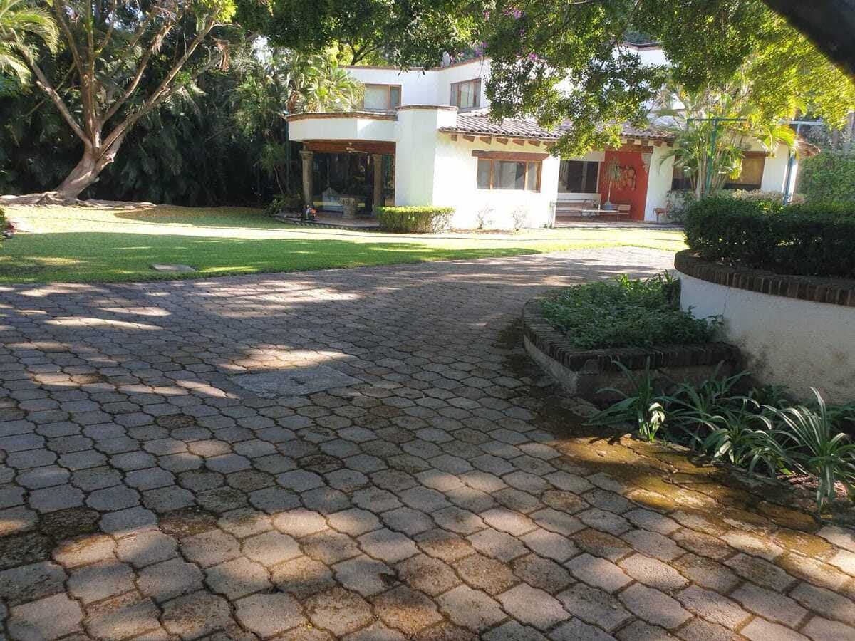 Se venden 4 casas en Jiutepec Morelos - Imagen 2