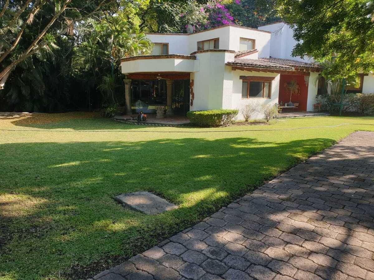 Se venden 4 casas en Jiutepec Morelos - Imagen 8
