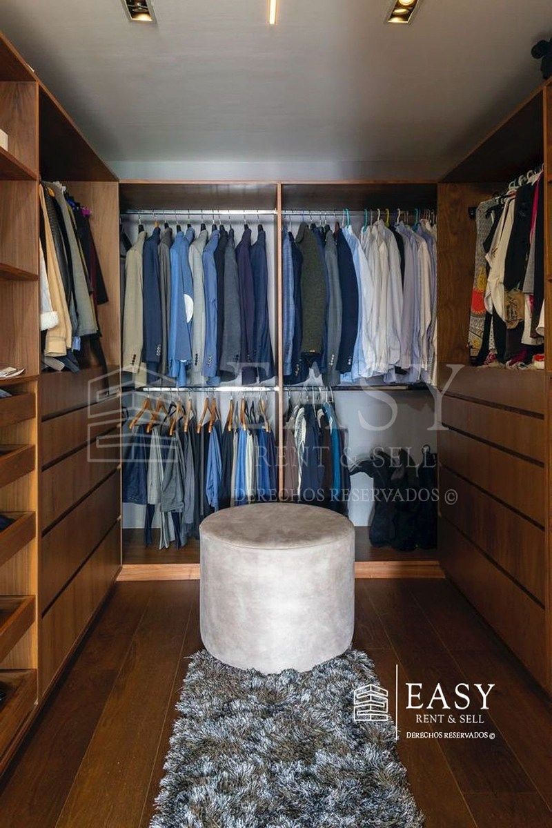 Departamento en Polanco I Sección, Miguel Hidalgo, foto 8 de 21