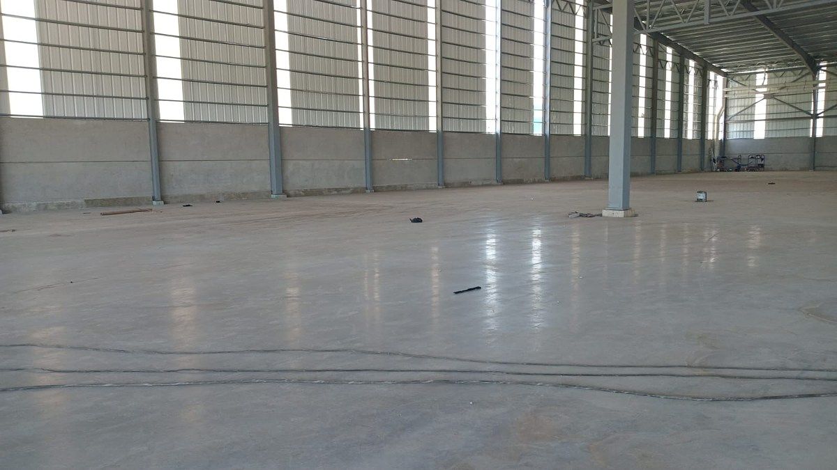 Nave en La Guáyiga, Pedro Brand, foto 9 de 18