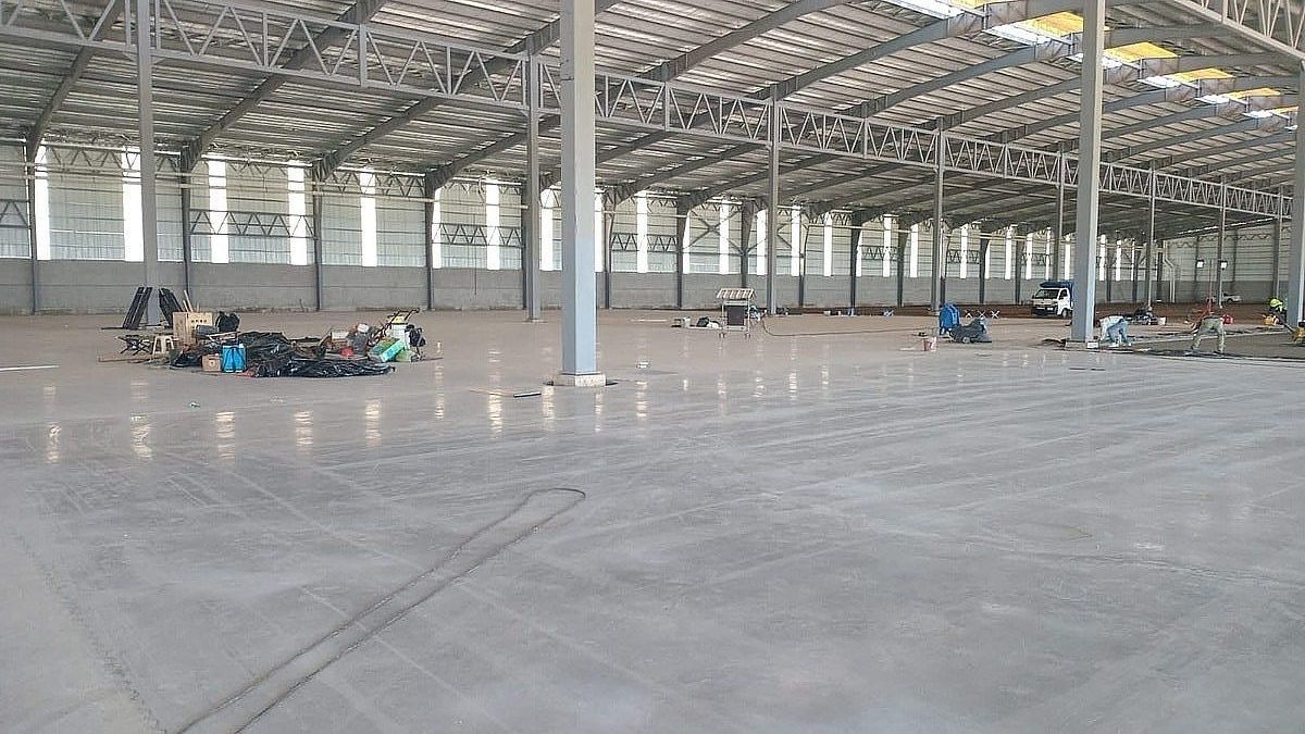 Nave en La Guáyiga, Pedro Brand, foto 12 de 18