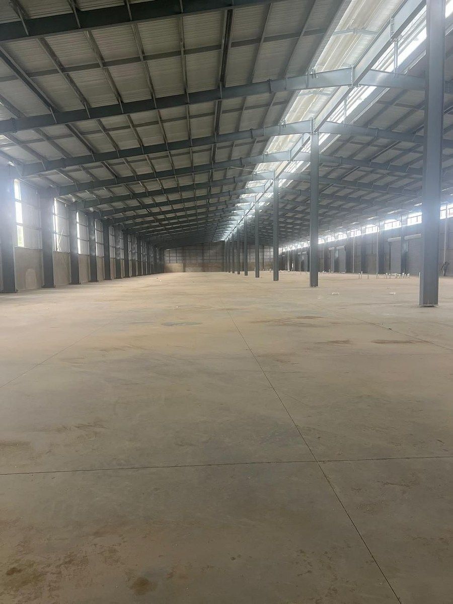 Nave en La Guáyiga, Pedro Brand, foto 16 de 18