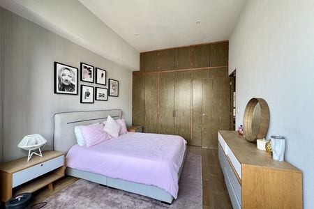 Rental of furnished apartment in Villa Florence