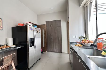 Rental of furnished apartment in Villa Florence