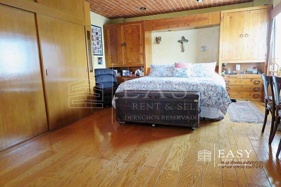 Departamento en Bosque de Chapultepec I Sección, Miguel Hidalgo, foto 3 de 46