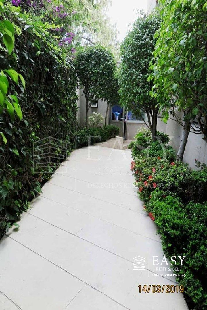 Departamento en Bosque de Chapultepec I Sección, Miguel Hidalgo, foto 6 de 46