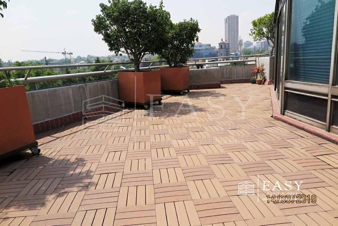 Departamento en Bosque de Chapultepec I Sección, Miguel Hidalgo, foto 12 de 46