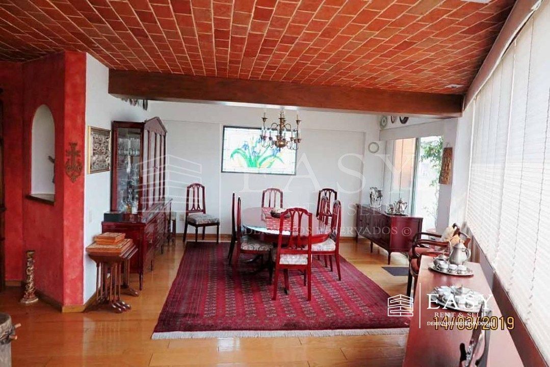 Departamento en Bosque de Chapultepec I Sección, Miguel Hidalgo, foto 13 de 46