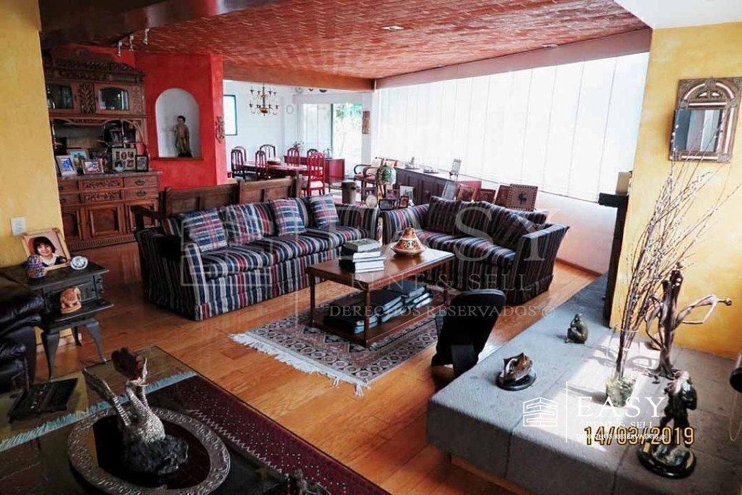 Departamento en Bosque de Chapultepec I Sección, Miguel Hidalgo, foto 17 de 46